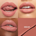 MAC Cosmetics - M·A·Cximal Silky Matte 12HR Wear Lipstick