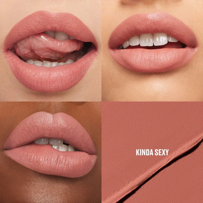 MAC Cosmetics - M·A·Cximal Silky Matte 12HR Wear Lipstick