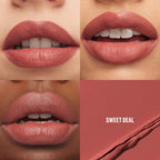 MAC Cosmetics - M·A·Cximal Silky Matte 12HR Wear Lipstick
