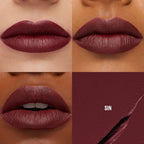 MAC Cosmetics - M·A·Cximal Silky Matte 12HR Wear Lipstick