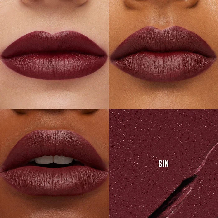 MAC Cosmetics - M·A·Cximal Silky Matte 12HR Wear Lipstick