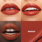 MAC Cosmetics - M·A·Cximal Silky Matte 12HR Wear Lipstick