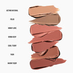 MAC Cosmetics - M·A·Cximal Silky Matte 12HR Wear Lipstick