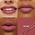 MAC Cosmetics - M·A·Cximal Silky Matte 12HR Wear Lipstick