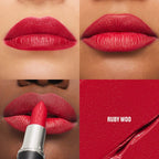 MAC Cosmetics - M·A·Cximal Silky Matte 12HR Wear Lipstick