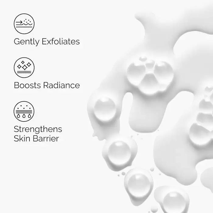 The Ordinary - Saccharomyces Ferment 30% Milky Toner for Gentle Exfoliation and Hydration