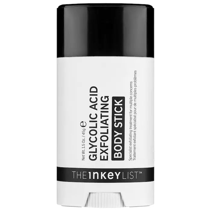 Glycolic Acid Exfoliating Body Stick