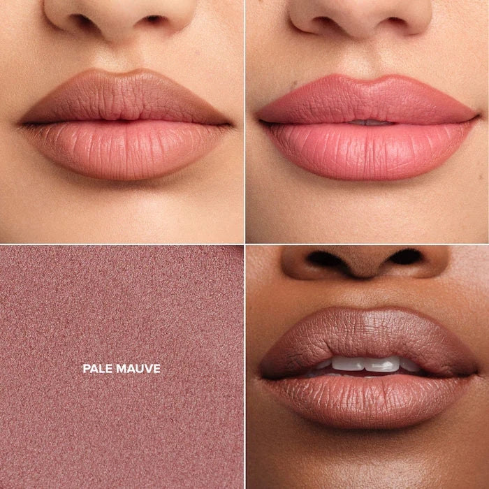 Anastasia Beverly Hills - Lip Velvet Liquid Lipstick