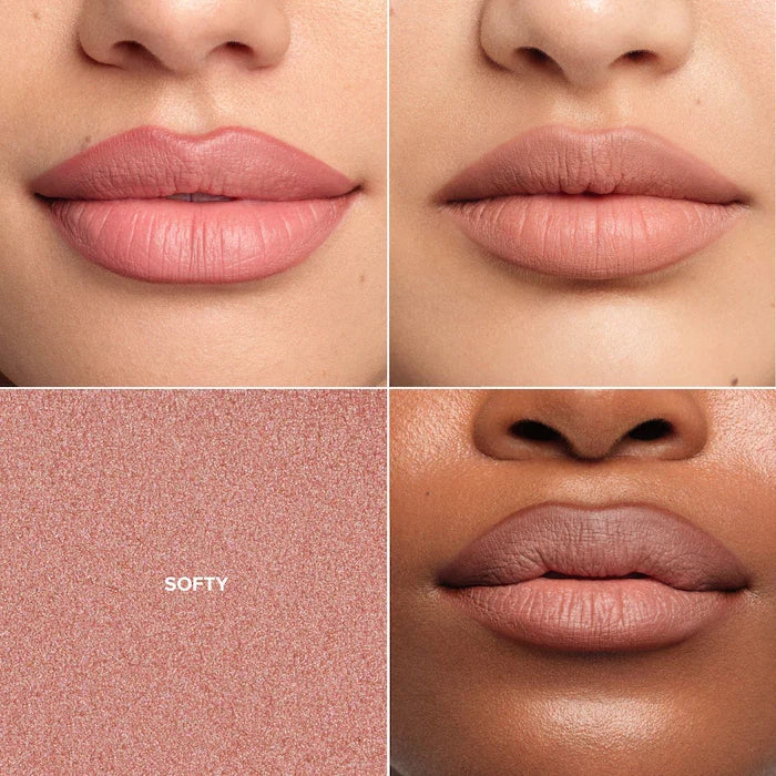 Anastasia Beverly Hills - Lip Velvet Liquid Lipstick