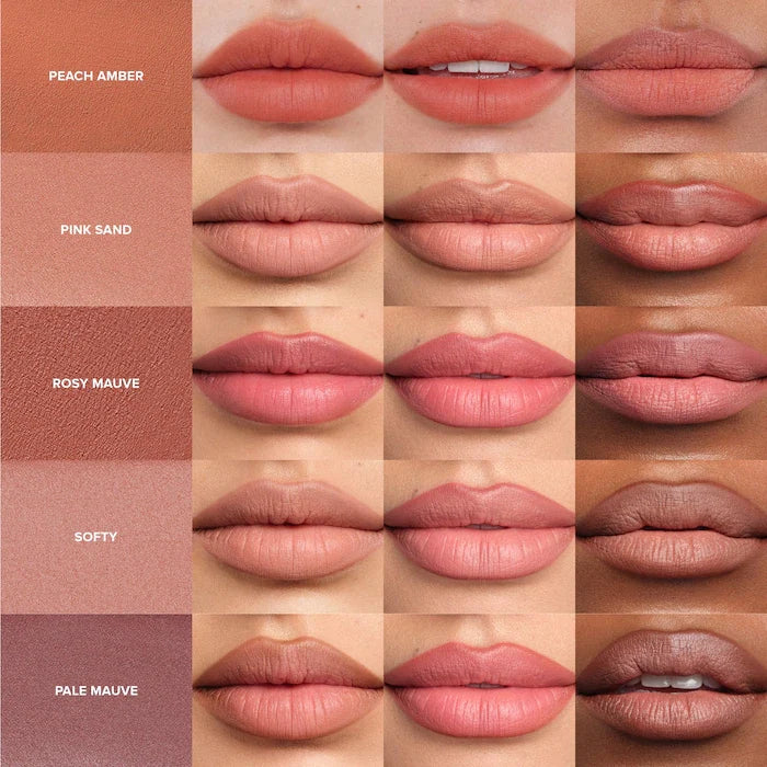 Anastasia Beverly Hills - Lip Velvet Liquid Lipstick