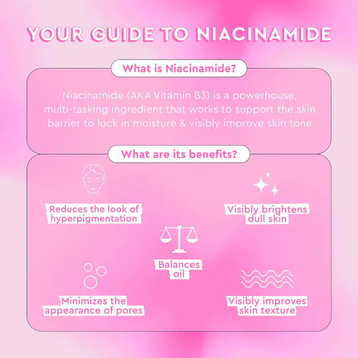 Glow Recipe - Watermelon Glow Niacinamide Dew Balm Face Sunscreen Stick- SPF 45
