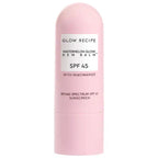 Glow Recipe - Watermelon Glow Niacinamide Dew Balm Face Sunscreen Stick- SPF 45