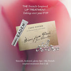 Eadem - Le Chouchou Exfoliating + Softening Peptide Lip Balm