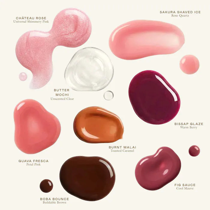 Eadem - Le Chouchou Exfoliating + Softening Peptide Lip Balm