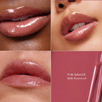 Eadem - Le Chouchou Exfoliating + Softening Peptide Lip Balm