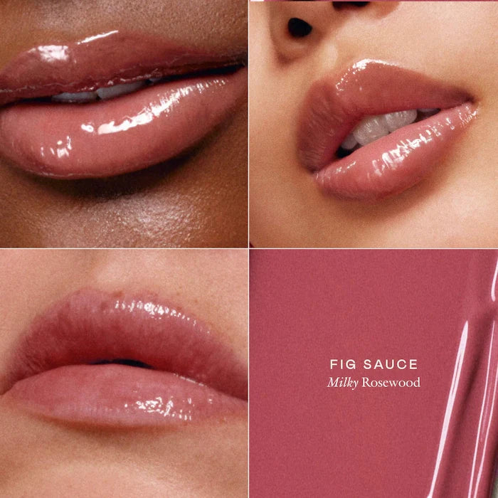 Eadem - Le Chouchou Exfoliating + Softening Peptide Lip Balm