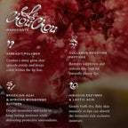 Eadem - Le Chouchou Exfoliating + Softening Peptide Lip Balm
