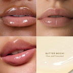 Eadem - Le Chouchou Exfoliating + Softening Peptide Lip Balm