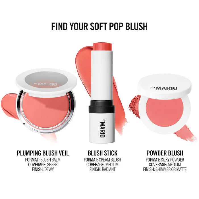 Soft Pop Blush Stick