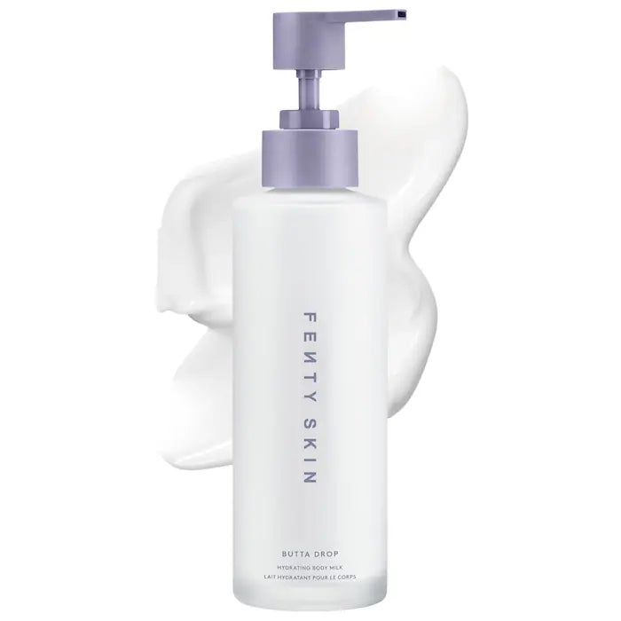 Butta Drop Hydrating Body Milk