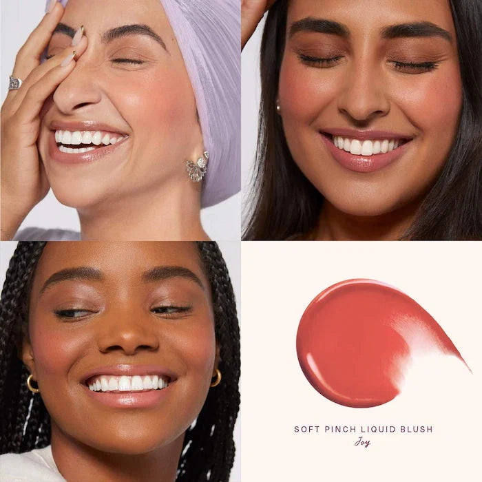 Rare Beauty -  Soft Pinch Liquid Blush