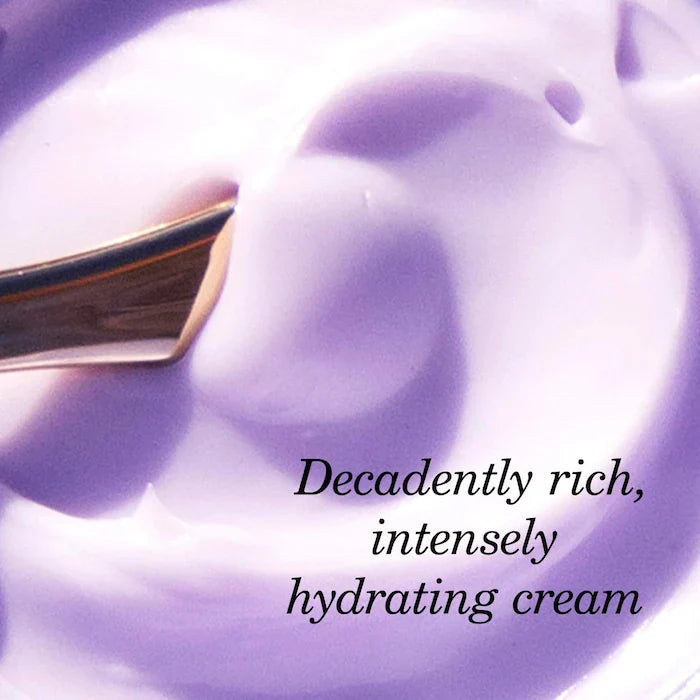 Tatcha - The Dewy Skin Cream Plumping & Hydrating Refillable Moisturizer