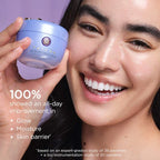 Tatcha - The Dewy Skin Cream Plumping & Hydrating Refillable Moisturizer
