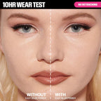 Huda Beauty - Easy Blur Silicone-Free Smoothing & Pore-Minimizing Primer
