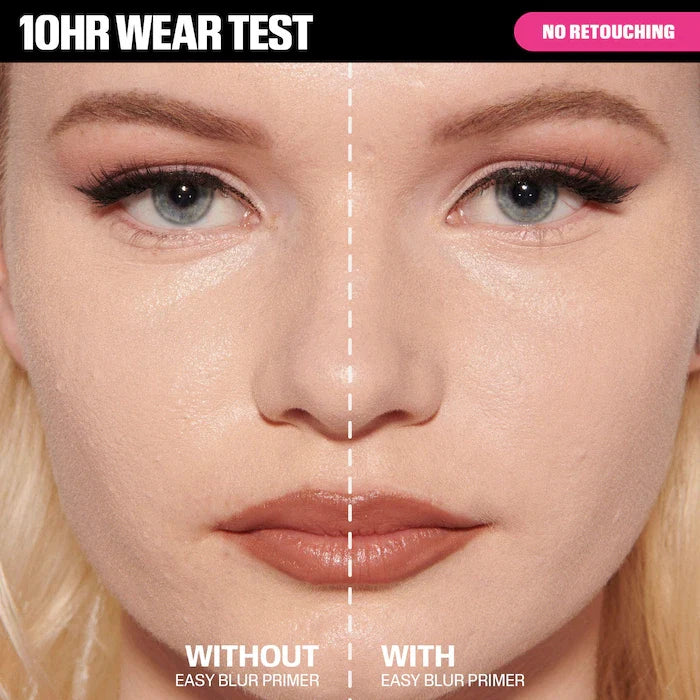 Huda Beauty - Easy Blur Silicone-Free Smoothing & Pore-Minimizing Primer