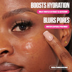 Huda Beauty - Easy Blur Silicone-Free Smoothing & Pore-Minimizing Primer