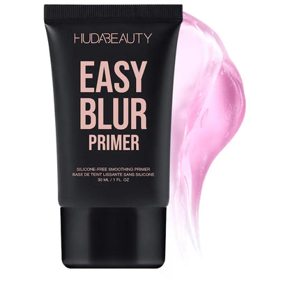 Easy Blur Silicone-Free Smoothing & Pore-Minimizing Primer