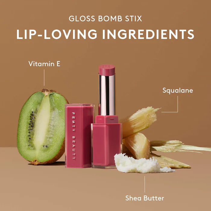 Gloss Bomb Stix High-Shine Gloss Stick