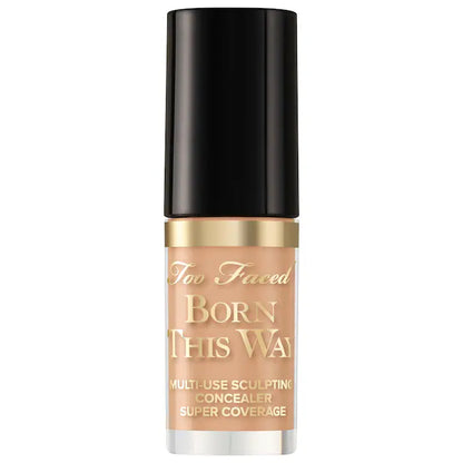 Mini Born This Way Super Coverage Multi-Use Concealer