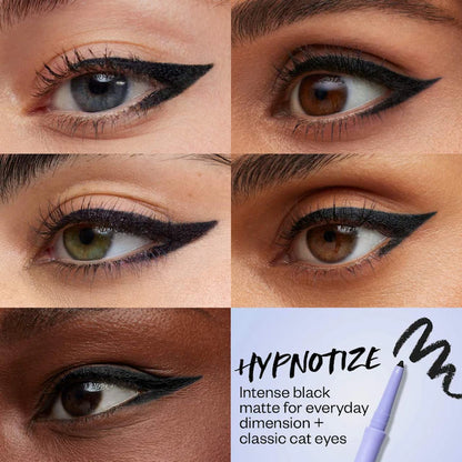 Soulgazer Intensifying Waterproof Gel Eyeliner