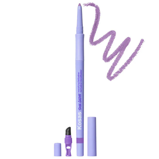 Soulgazer Intensifying Waterproof Gel Eyeliner