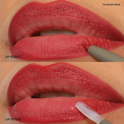 Lip Sculpt Lip Liner and Setter