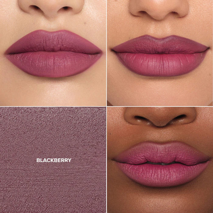 Anastasia Beverly Hills - Lip Velvet Liquid Lipstick