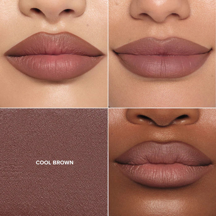 Anastasia Beverly Hills - Lip Velvet Liquid Lipstick