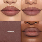 Anastasia Beverly Hills - Lip Velvet Liquid Lipstick