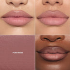 Anastasia Beverly Hills - Lip Velvet Liquid Lipstick