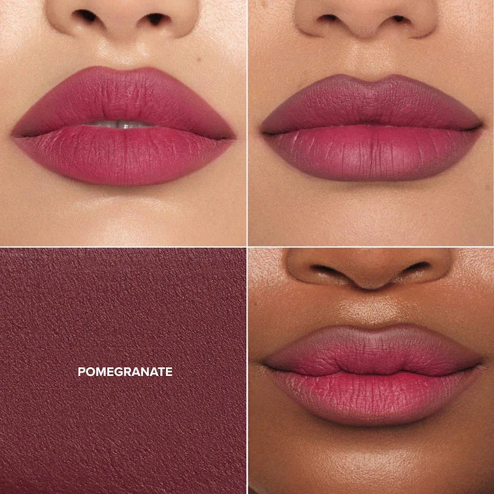 Anastasia Beverly Hills - Lip Velvet Liquid Lipstick