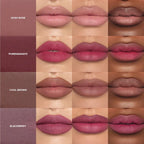 Anastasia Beverly Hills - Lip Velvet Liquid Lipstick