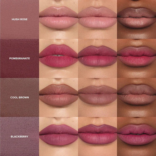Anastasia Beverly Hills - Lip Velvet Liquid Lipstick