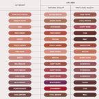 Anastasia Beverly Hills - Lip Velvet Liquid Lipstick