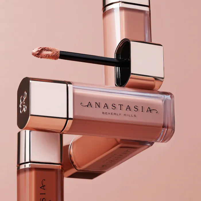 Anastasia Beverly Hills - Lip Velvet Liquid Lipstick