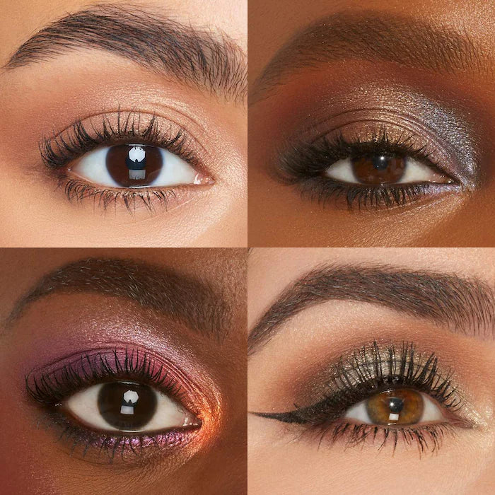 tartelette reflections Amazonian clay palette