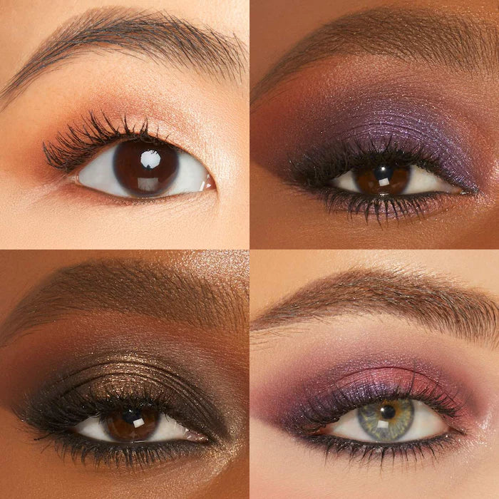 tartelette reflections Amazonian clay palette