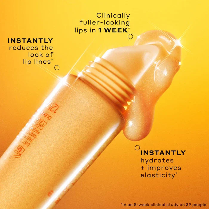 Ole Henriksen - Pout Preserve Hydrating Peptide Lip Treatment