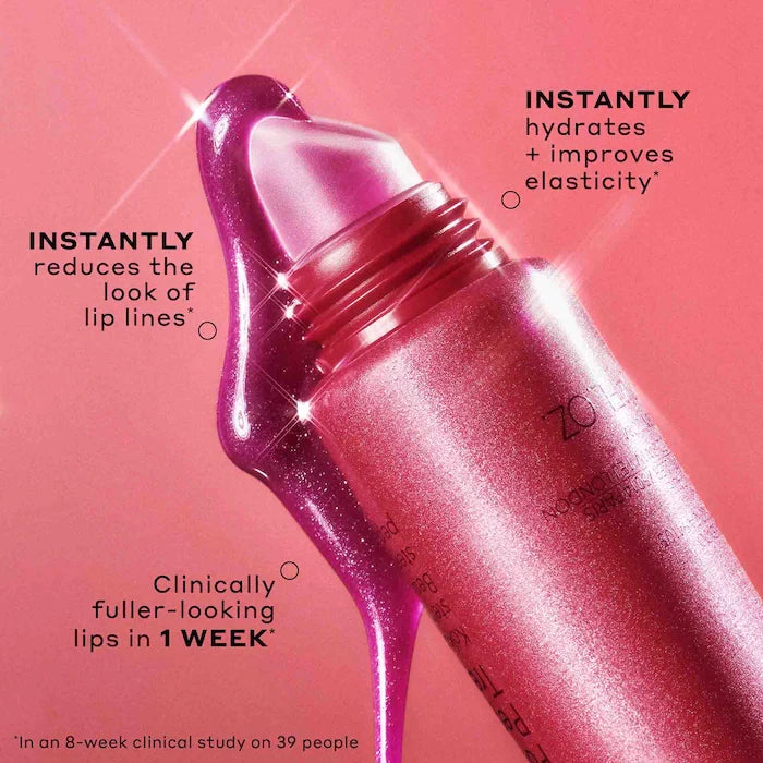 Ole Henriksen - Pout Preserve Hydrating Peptide Lip Treatment
