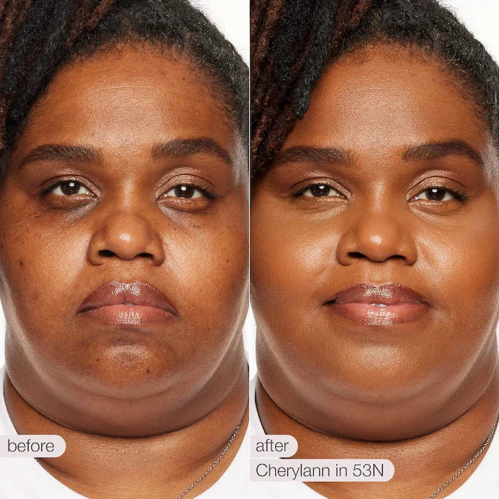 Tarte - shape tape™ full coverage matte concealer